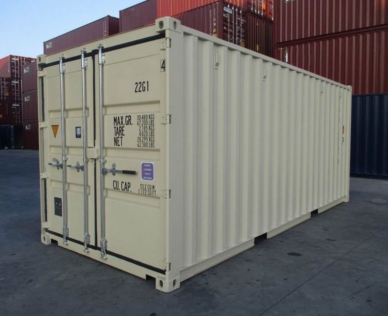 Sunstate Containers Maryborough