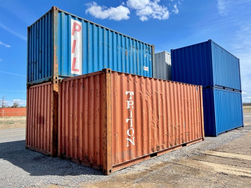 Sunstate Containers Maryborough