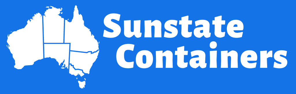 Sunstate Containers Maryborough